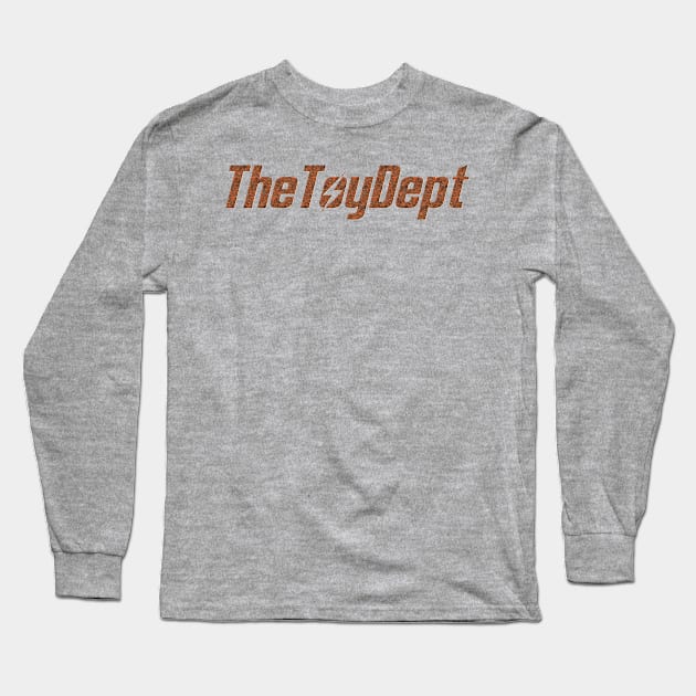 Radioactive Long Sleeve T-Shirt by toydepartment